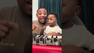 Jireh was 1😮‍💨 should we start doing these again? #viral #comedy #shorts