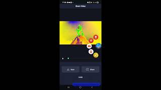 How to: Make G-Major 2 on Alight Motion and KineMaster