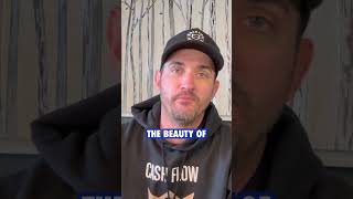 Financial Freedom is only THIS far away