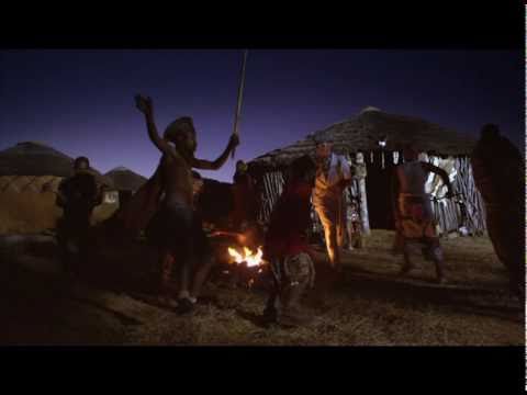 Sleduj GAZELLE - Chic Afrique Music Video Feat. Teba (hi-res) na YouTube Sleduj GAZELLE - Chic Afrique Music Video Feat. Teba (hi-res) na YouTube