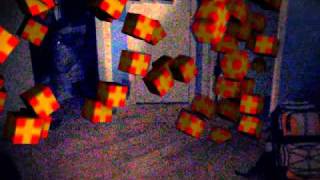 Match Moving Test 1