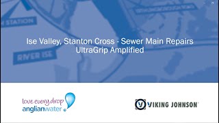 Viking Johnson UltraGrip Amplified Stanton Cross Case Study