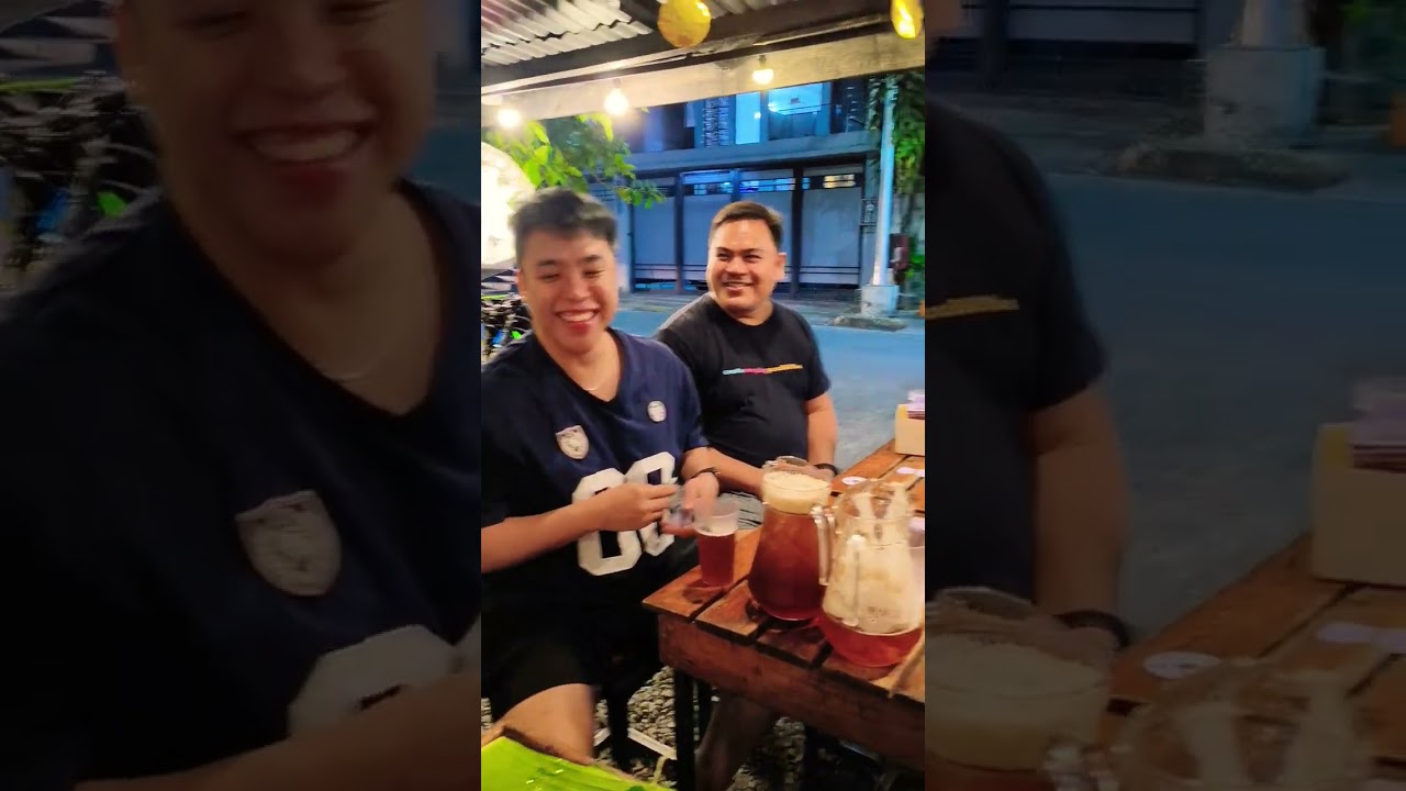 gilids boodle resto, Matimyas corner fajardo, Sampaloc Manila