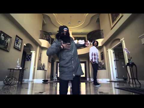 Kid Ink Feat Chris Brown Diamond And Gold