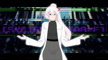 【Eleanor Forte】 I Won