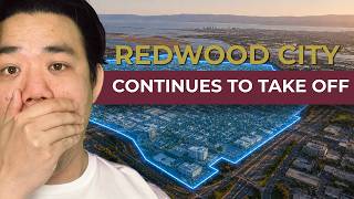 This Shows Why Redwood City is the Model City