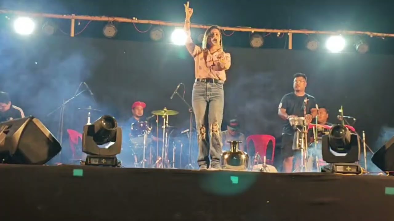 Irengband AIFA Eshei 🔥 D-Live