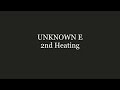 MgSO4 % Hydrate Unknown E