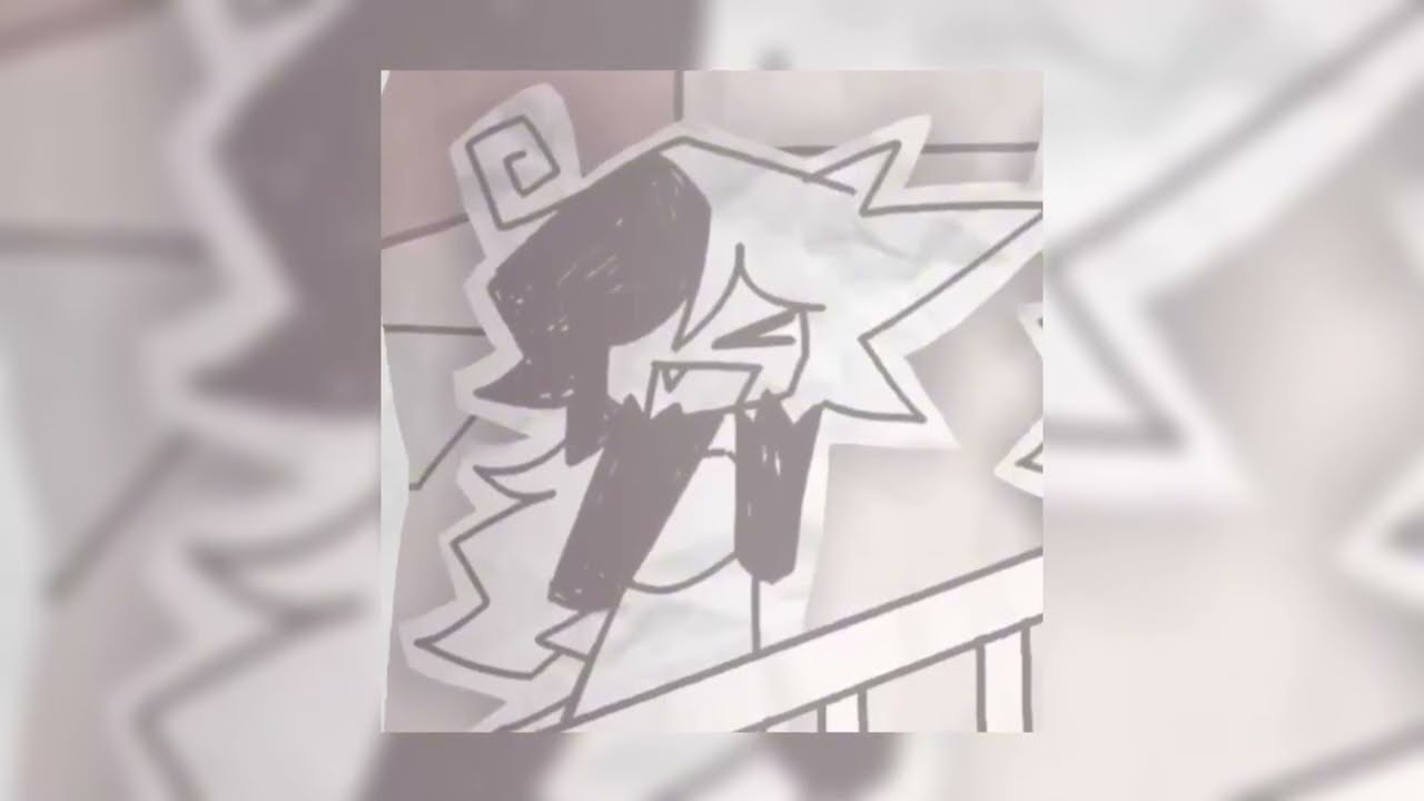 Basics In Behavior (Instrumental + Slowed) - The Living Tombstone