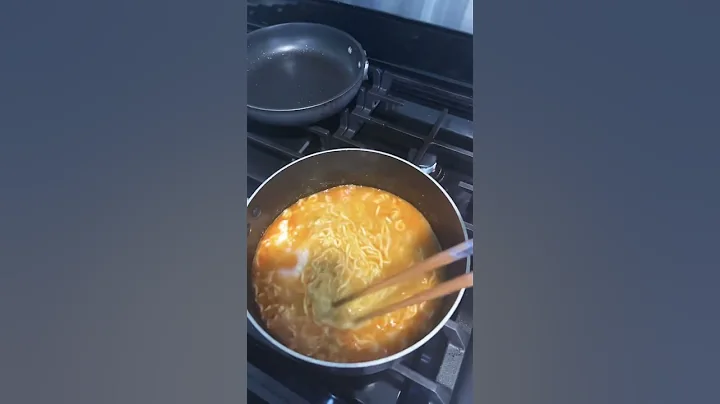 When youre hungry but too lazy and you want someth...