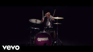 Video thumbnail of "Gengahr - Heroine"