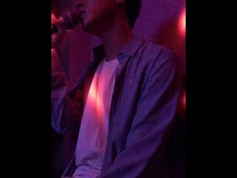 에이치코드(H:CODE) - 꿈속에 너(feat. 전상근) 일반인 김정훈