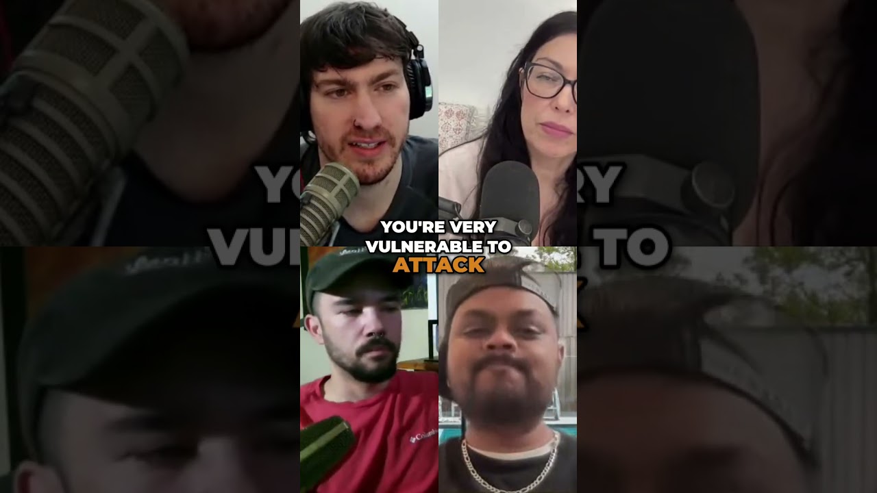 Decentralization vs Unity: Defending Freedom Against External Threats