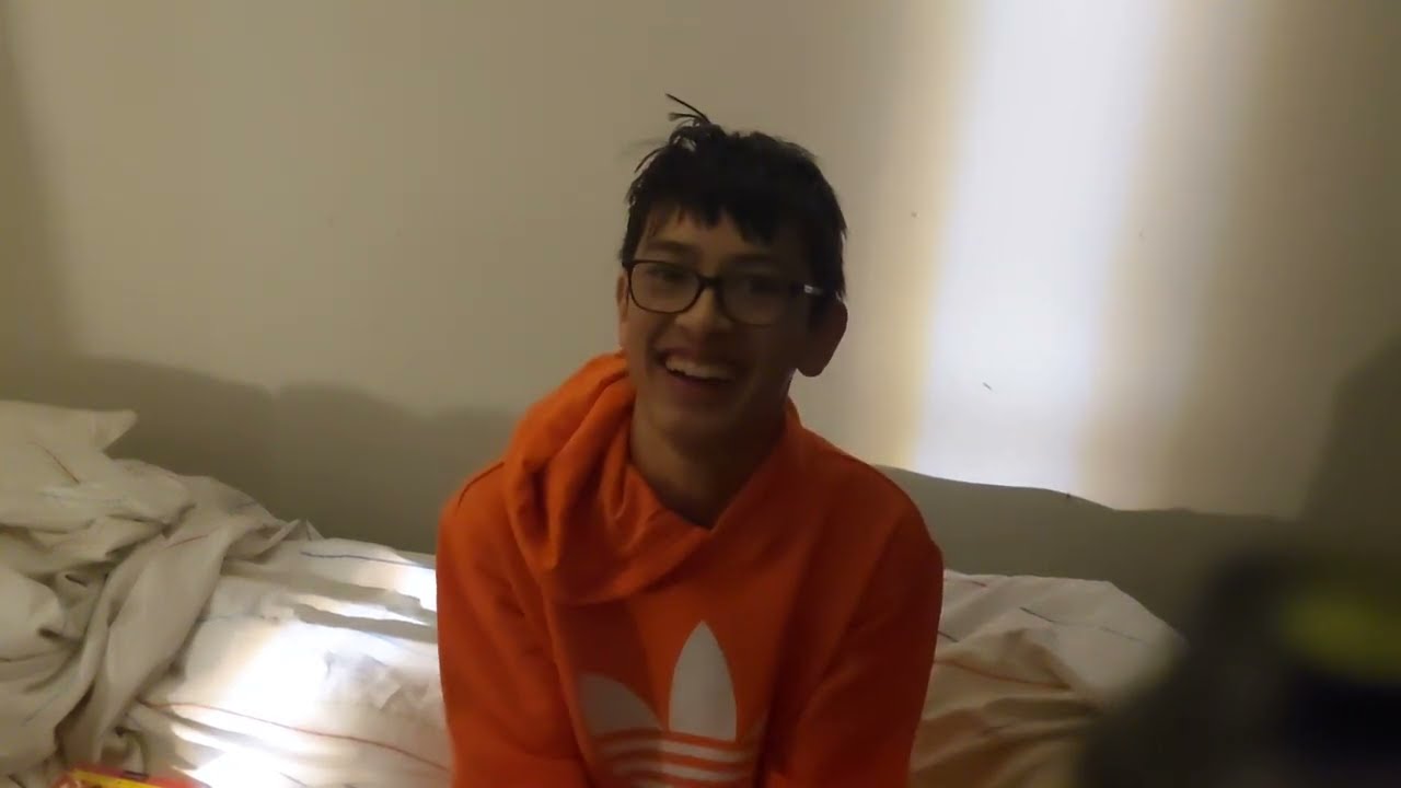 Hva jeg fikk til jul i år 2022