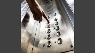Sultry Backdrops for Hotel Elevators