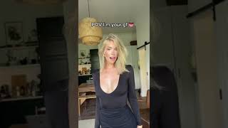 Pov. Im Your Gf