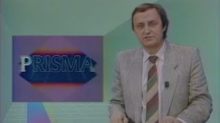 DDR1 Prisma, AK-Kurznachrichten, Verkehrskompass, Ansage, Pokal spezial (07.12.1989)