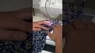 Tips for Understitching in sewing #sewing