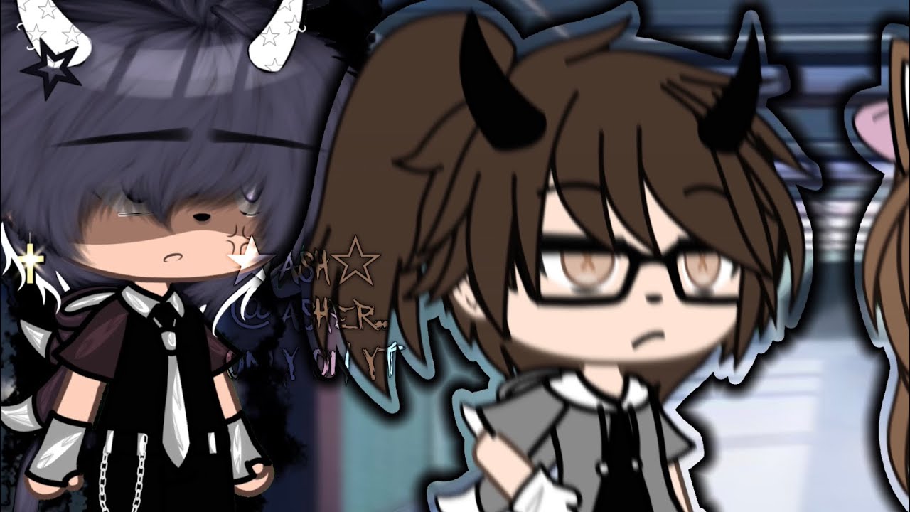 Fake friend | Old Meme | Gacha Life | Not Og | - YouTube