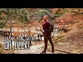 Japan Vlog 2018 #6: Oh Deer!