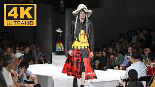 Comme des Garçons Menswear | Spring/Summer 2027 | Paris Fashion Week - 4K