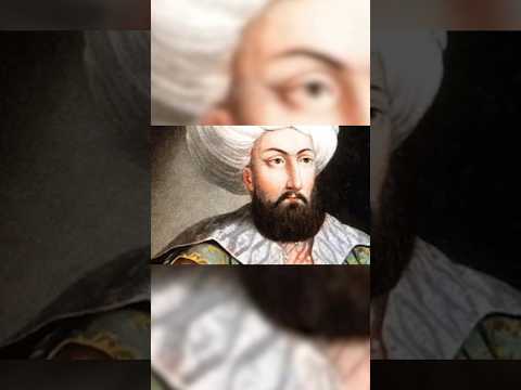 لغز السلطان سليم الأول القاطع الرحالة سليم الاول القاطع الدولة العثمانية