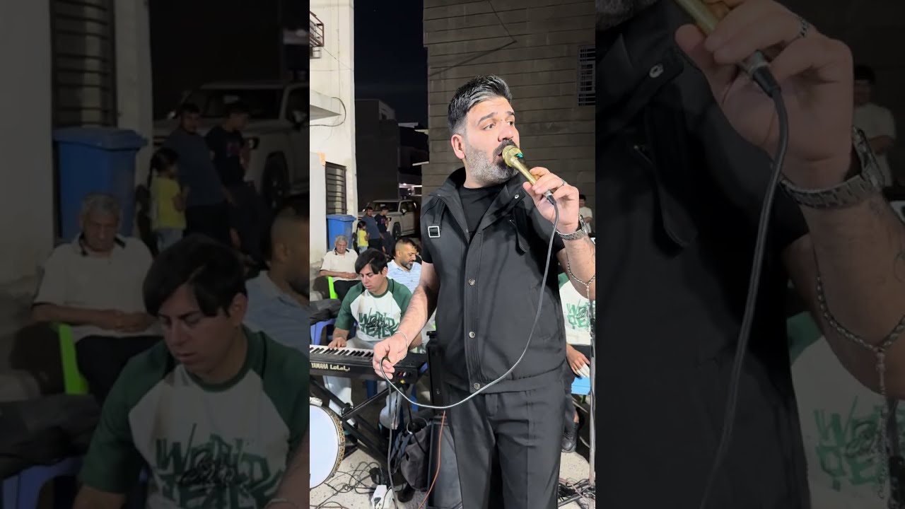 حفلات الغزاليه فرقه يعقوب الشعلاوي و الفنان رباح العبدالله 07715873098