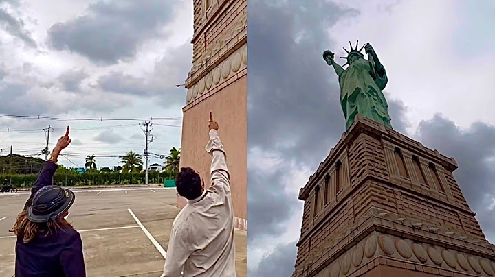 DIDINHO AND FALA FINA THINK THEY ARE IN NEW YORK | DIDINHO