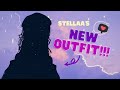 STELLAA NEW OUTFIT REVEAL! ✨🔮