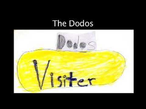 The Dodos Interview on the 24k Music Network