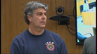 Father appears in front of judge after charging Larry Nassar in court
