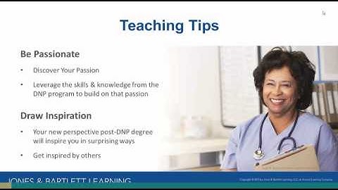 A Comprehensive New Guide for Nursing | Jones & Bartlett Learning