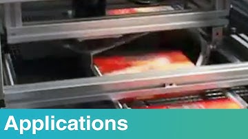 90 Degree Box Rotator