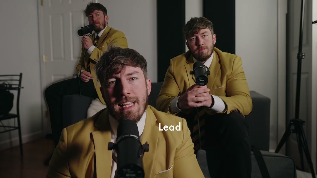 What A Fool Believes harmony breakdown