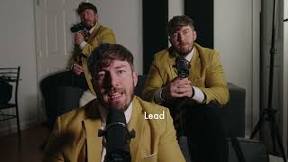 Download Lagu What A Fool Believes harmony breakdown MP3