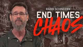 Why Chaos and AI Are Preparing the Earth for Antichrist | End Times Prophetic Teaching screenshot 5