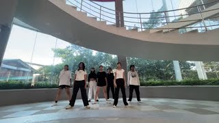 4EVE "Vroom Vroom" Dance Cover By APHRODITE | KENNYSO