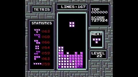 1.2 million in nes tetris