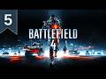 Battlefield 4 Gameplay Walkthrough Part 5 - Kunlun Mountains - No Commentary