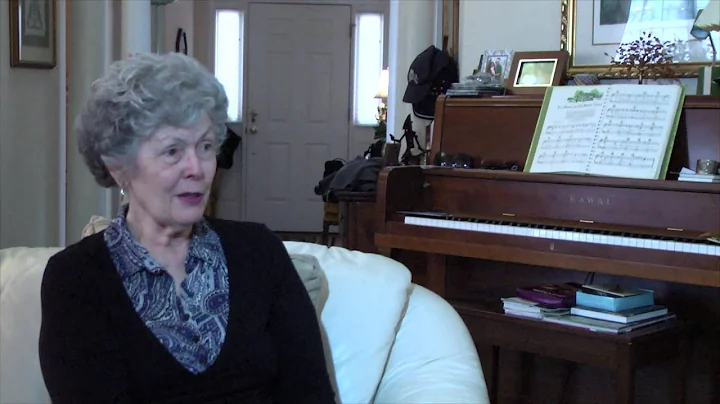 Jane Gunter - The Rosa Parks Story