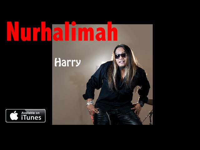 Harry - Nurhalimah (Lyric Video) class=