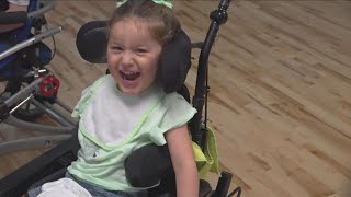 Danceability brings dance and smiles to WNY Danceability S 19th Annual Performance