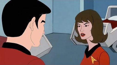 STAR TREK Logical Thinking #40 - Equivocation (A Fallacy of Ambiguity) [Science Is Science]
