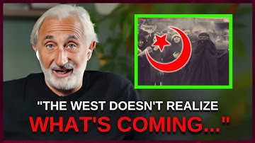 "Dit is het EINDE van de westerse wereld - Gad Saad legt uit waarom"