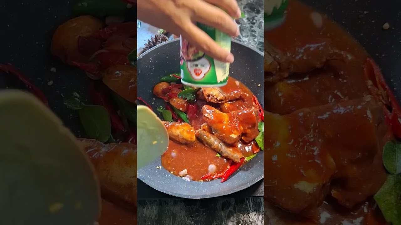 Ini adalah resep turun temurun sampe generasi ke 12 