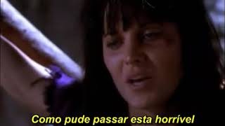 Xena e Gabrielle - Hearts Are Hurting Part 2 - Tradução