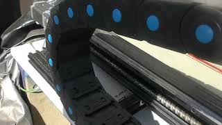 BULKMAN ULTIMATE Bee CNC Router Machine By TheMakerUK