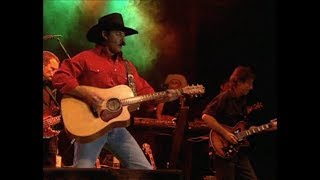 Lee Kernaghan - Hat Town (Live at Gympie Muster)