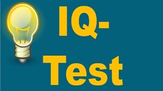 IQ Test - 5 Fragen [Deutsch] screenshot 3