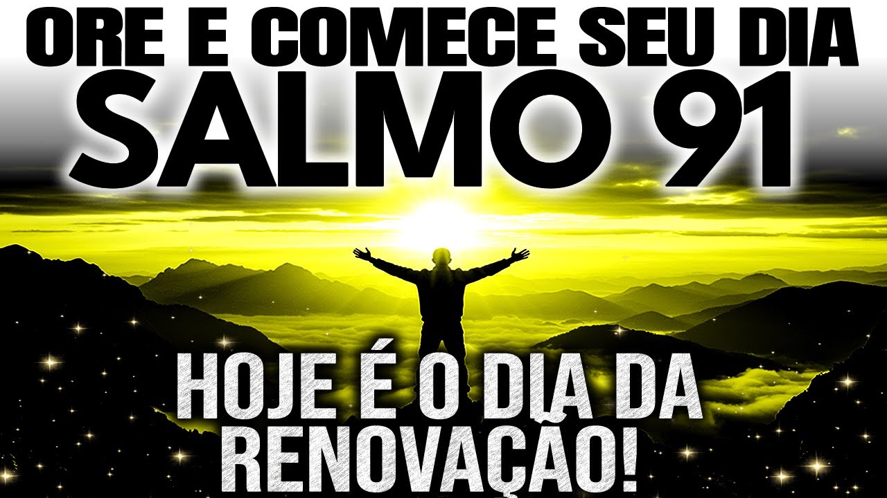 Ore e descubra a renovação que sua alma implorava em silêncio | Oração da manhã